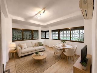 Flat  Juan ramon jimenez. Piso de 3 habitaciones en venta en cjuan ramón jiménez