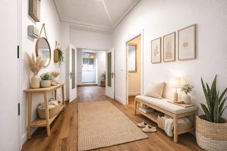 Location Appartement  Dr sumsi. Alquiler en doctor sumsi  reforma integral con 2 balcones