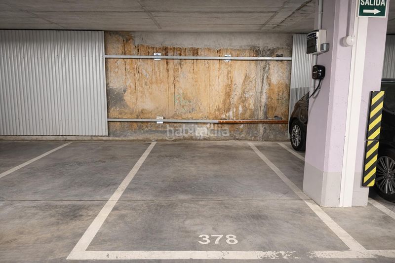 Foto 0a172400-af42-4a1d-a774-c300a166a398. Pis amb aparcament piscina a Malilla Valencia