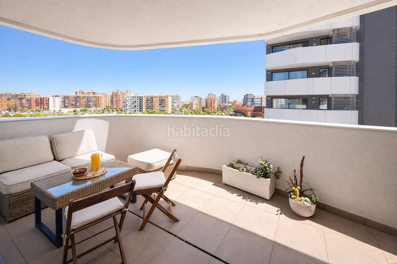 Foto 4418dd4a-d99e-4d6c-894b-1290e812b98e. Pis amb aparcament piscina a Malilla Valencia