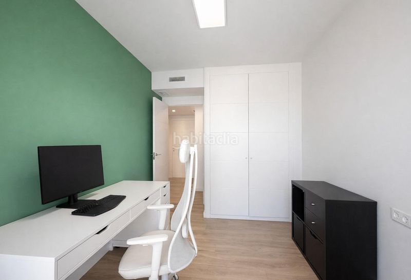 Foto 5510e049-a5b7-477a-9186-02232d937d48. Pis amb aparcament piscina a Malilla Valencia