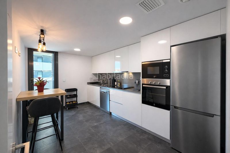 Foto 77d782bc-825a-48a4-9904-2230fe6f274b. Pis amb aparcament piscina a Malilla Valencia