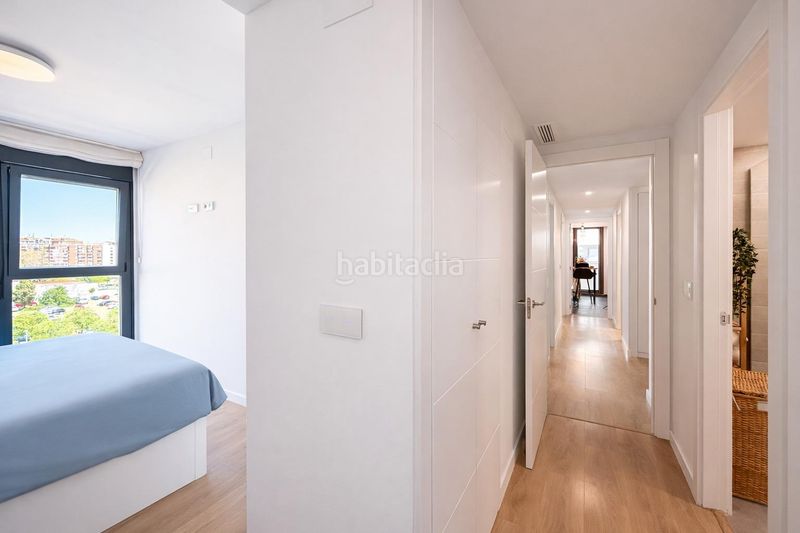 Foto 7f4acee7-93db-4fca-b65e-dad0eafbf5d1. Pis amb aparcament piscina a Malilla Valencia