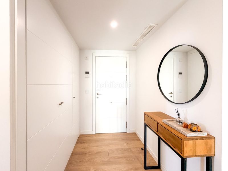 Foto 942c71f0-18b1-4f5a-9e15-7c80d8894d88. Pis amb aparcament piscina a Malilla Valencia