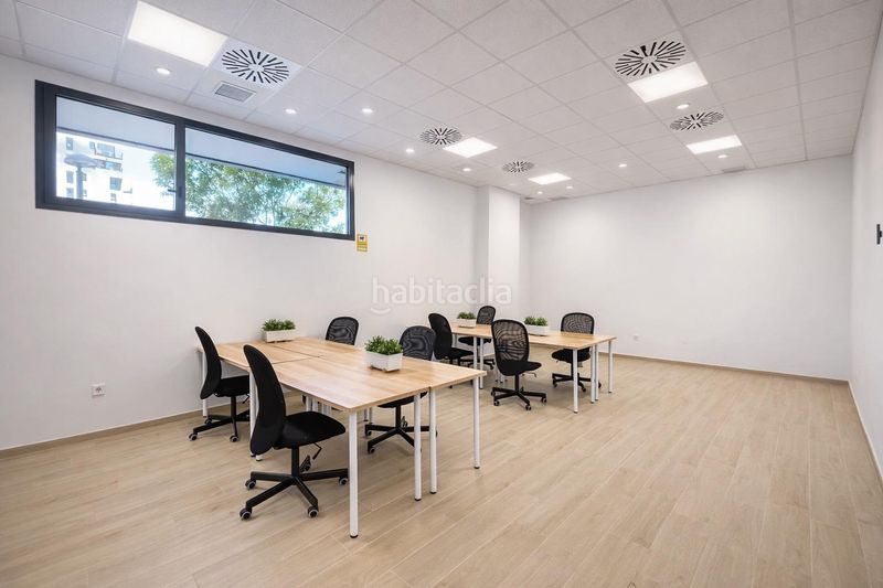 Foto a578bf4b-3964-41f7-acd3-1dbc7d94f56d. Pis amb aparcament piscina a Malilla Valencia