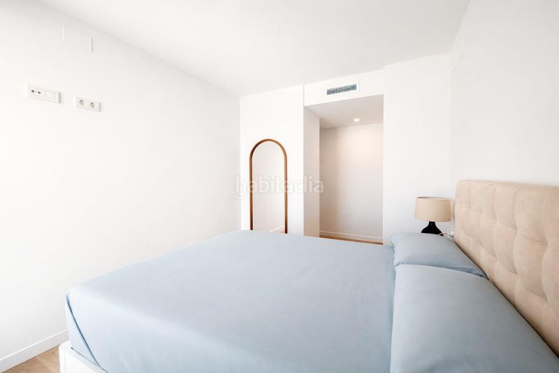 Foto bb34dc5f-b460-4e53-a574-8934551da0c7. Pis amb aparcament piscina a Malilla Valencia