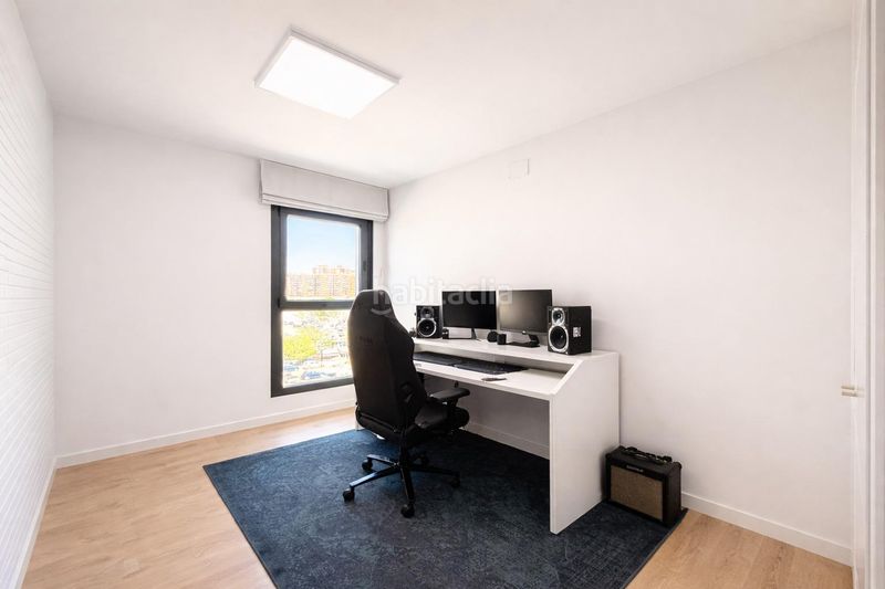 Foto be955f7b-ae2b-4328-9ab5-22ebabd87735. Pis amb aparcament piscina a Malilla Valencia