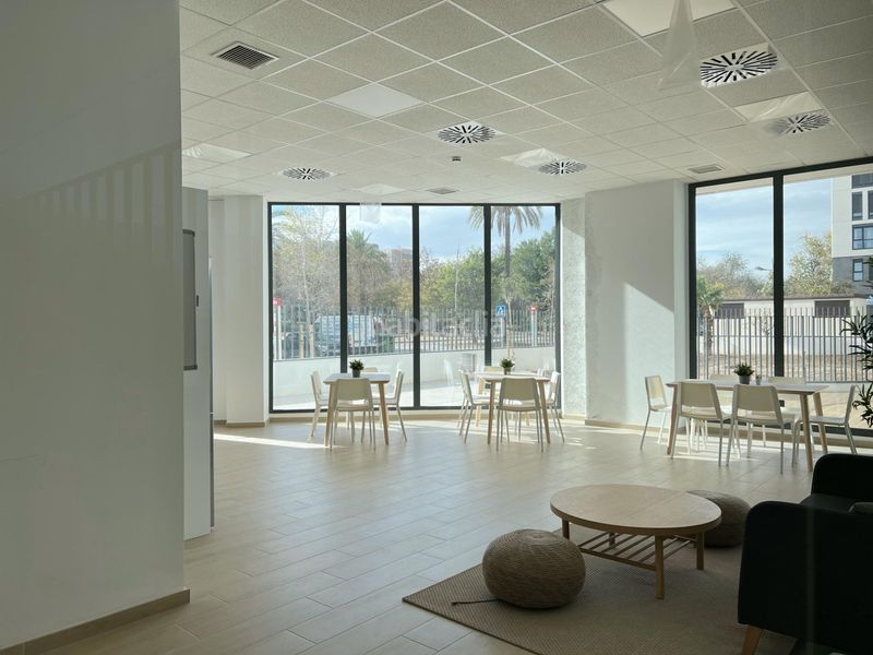 Foto e99d9c38-2986-4baf-8381-acff53b0f4b9. Pis amb aparcament piscina a Malilla Valencia