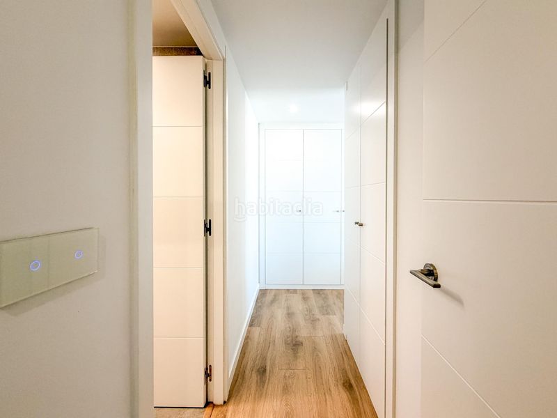 Foto f4cd3366-588f-424d-a967-aefd02e42937. Pis amb aparcament piscina a Malilla Valencia