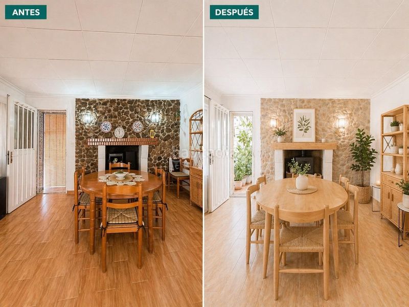 Foto 31057697-21d1-4231-9de3-0c85e08bcacb. Xalet amb aparcament a Sellent