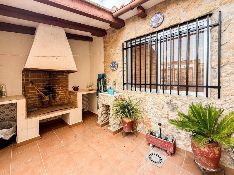 Foto 9d87e5ea-1aff-4d4a-b63d-e631cd4bed5b. Xalet amb aparcament a Sellent