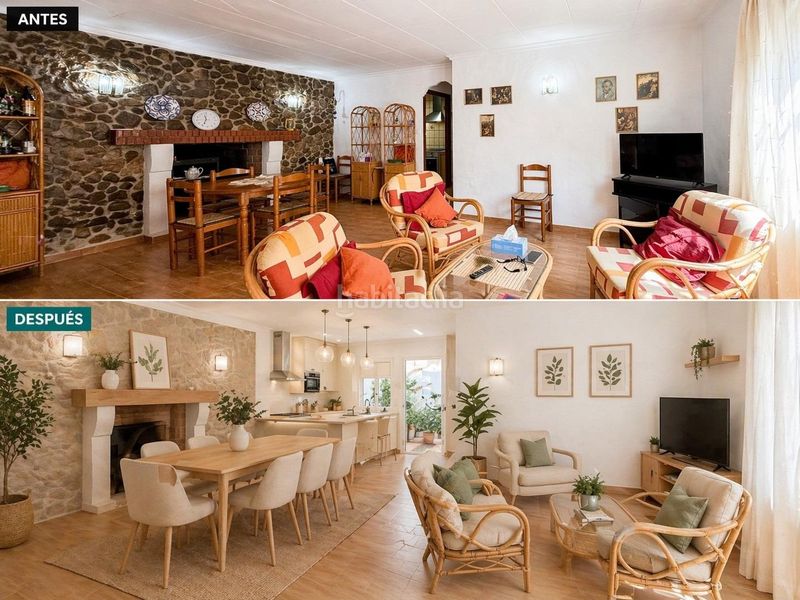 Foto b025bf84-893b-408c-9280-ef313732ff6a. Xalet amb aparcament a Sellent