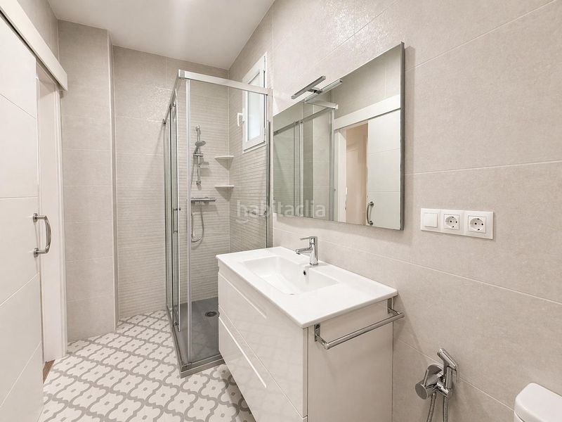 Piso vivienda de 4 habitaciones totalmente reformada en el corazón de ruzafa. en Valencia - Imagen 17