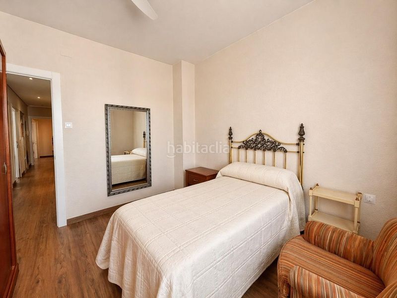 Piso vivienda de 4 habitaciones totalmente reformada en el corazón de ruzafa. en Valencia - Imagen 6