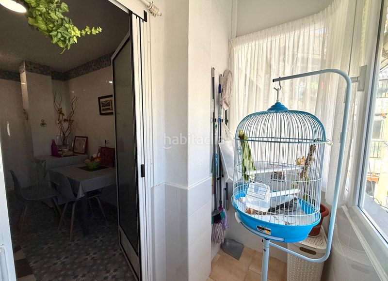 Piso vivienda de 4 habitaciones totalmente reformada en el corazón de ruzafa. en Valencia - Imagen 19