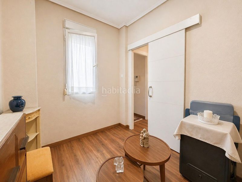 Piso vivienda de 4 habitaciones totalmente reformada en el corazón de ruzafa. en Valencia - Imagen 15