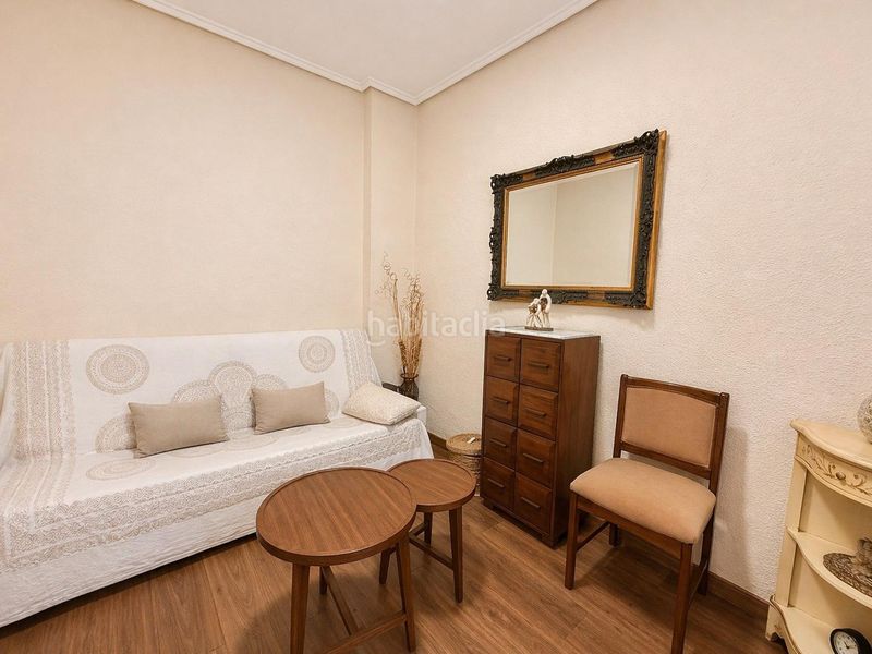 Piso vivienda de 4 habitaciones totalmente reformada en el corazón de ruzafa. en Valencia - Imagen 7