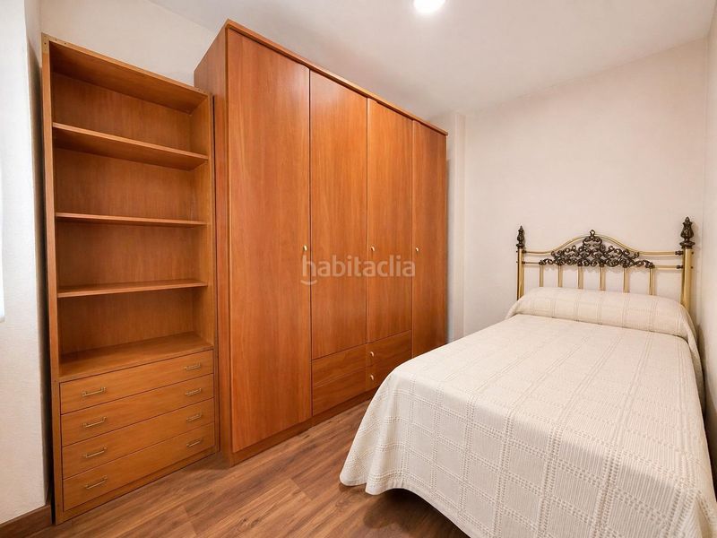 Piso vivienda de 4 habitaciones totalmente reformada en el corazón de ruzafa. en Valencia - Imagen 5