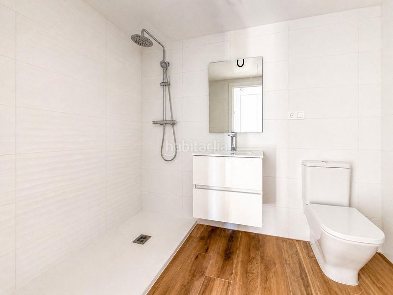 Piso a estrenar en residencial privado con piscina, pádel y vistas en las moreras en Valencia - Imagen 19