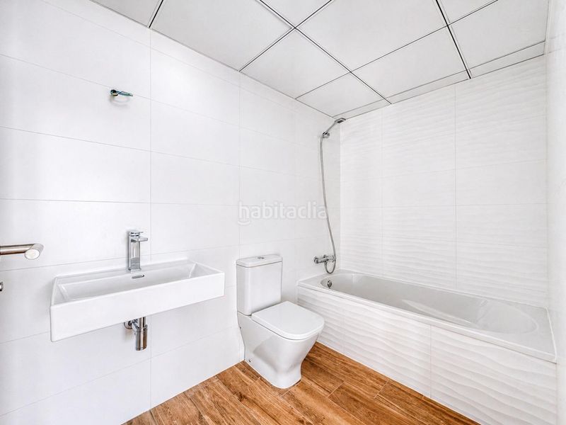 Piso a estrenar en residencial privado con piscina, pádel y vistas en las moreras en Valencia - Imagen 20