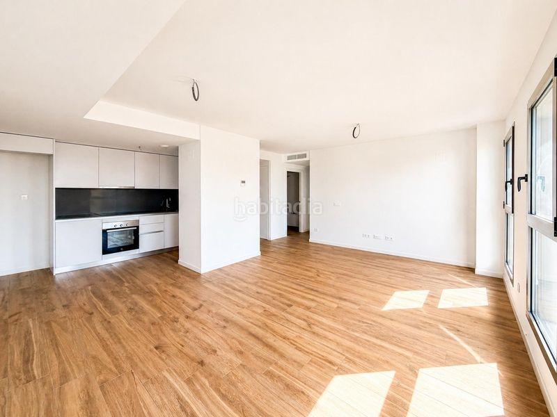 Piso a estrenar en residencial privado con piscina, pádel y vistas en las moreras en Valencia - Imagen 6