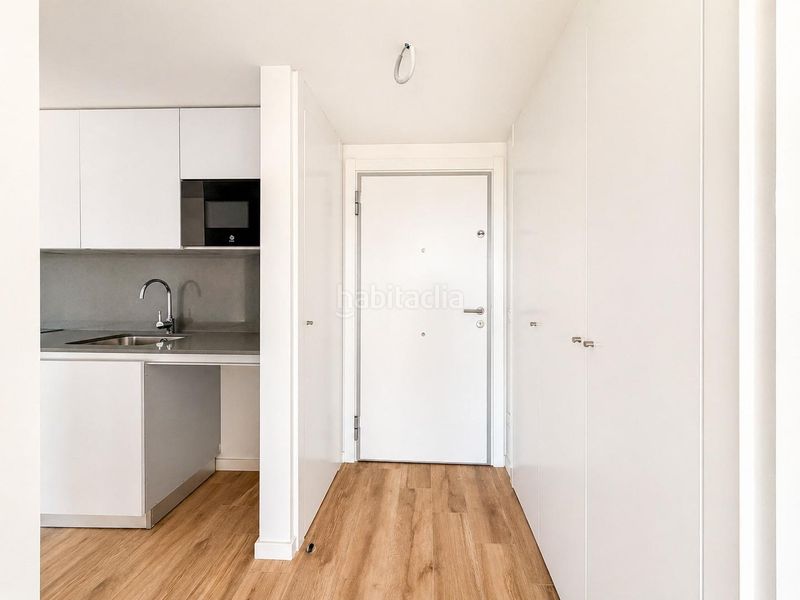 Piso a estrenar en residencial privado con piscina, pádel y vistas en las moreras en Valencia - Imagen 11