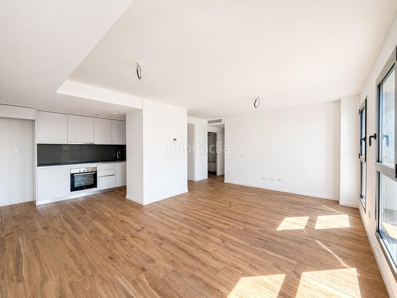 Piso a estrenar en residencial privado con piscina, pádel y vistas en las moreras en Valencia - Imagen 10