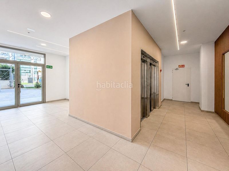Piso a estrenar en residencial privado con piscina, pádel y vistas en las moreras en Valencia - Imagen 25