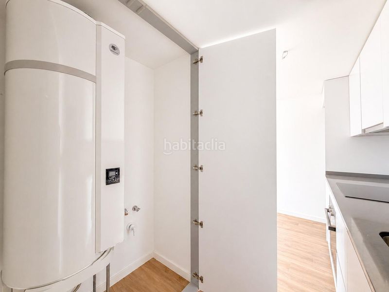Piso a estrenar en residencial privado con piscina, pádel y vistas en las moreras en Valencia - Imagen 23