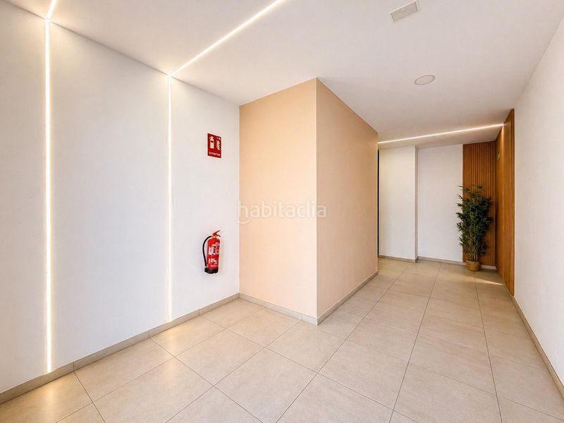 Piso a estrenar en residencial privado con piscina, pádel y vistas en las moreras en Valencia - Imagen 26