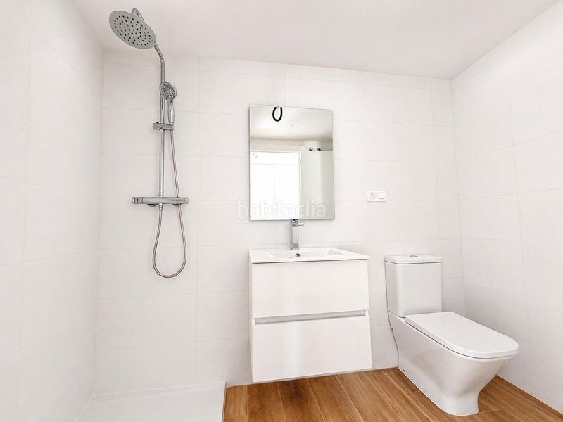 Piso a estrenar en residencial privado con piscina, pádel y vistas en las moreras en Valencia - Imagen 18