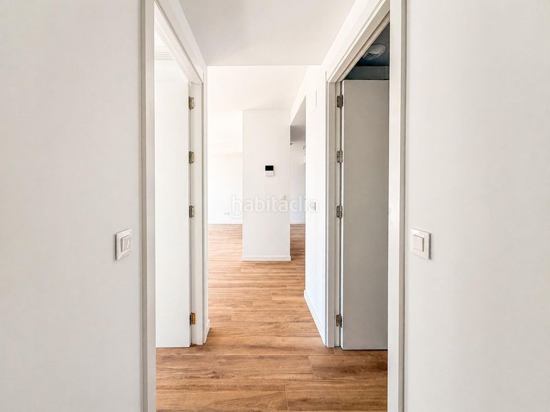 Piso a estrenar en residencial privado con piscina, pádel y vistas en las moreras en Valencia - Imagen 24
