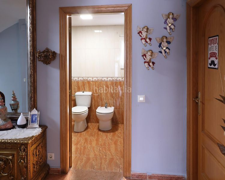 Foto 29f4e97d-9a2d-4c9e-8343-721ce90145c6. Xalet amb piscina a La Conarda-Montesano Bétera