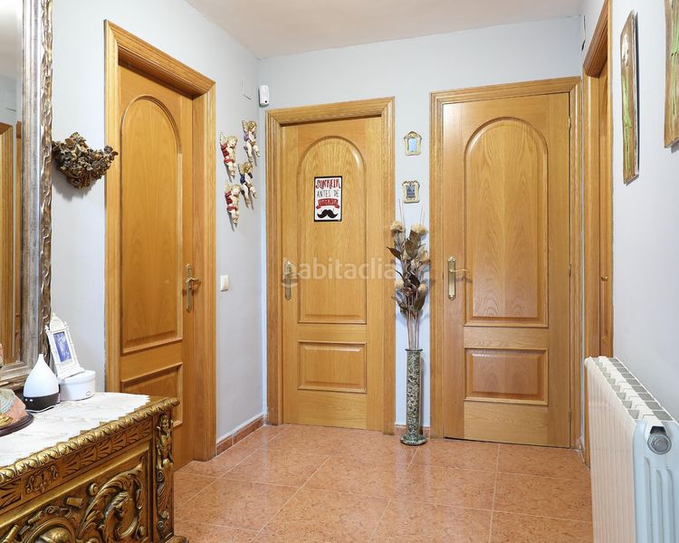 Foto 493913b2-7412-43d9-b80c-8d68a6aa797a. Xalet amb piscina a La Conarda-Montesano Bétera