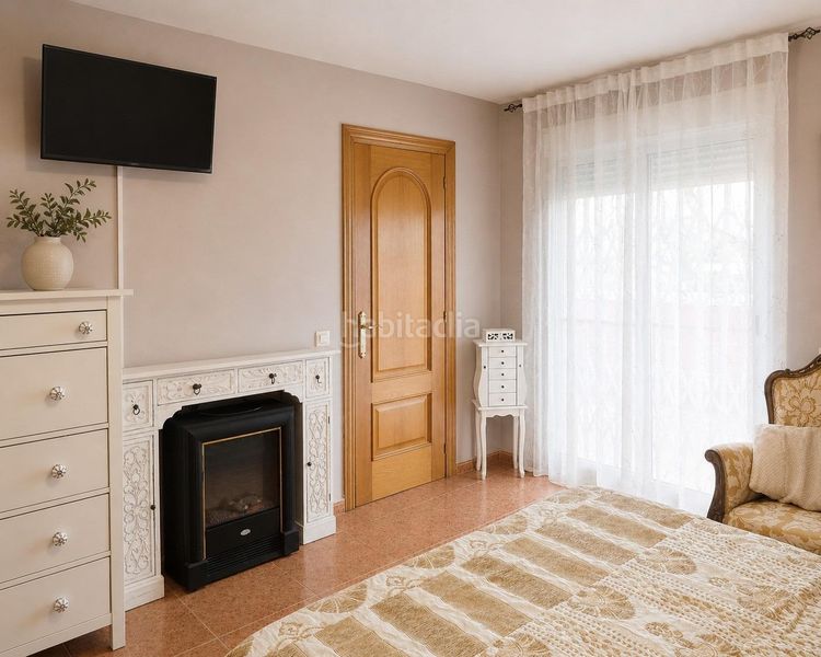 Foto a6bfe2f0-5df5-4437-9428-67f75e39d979. Xalet amb piscina a La Conarda-Montesano Bétera
