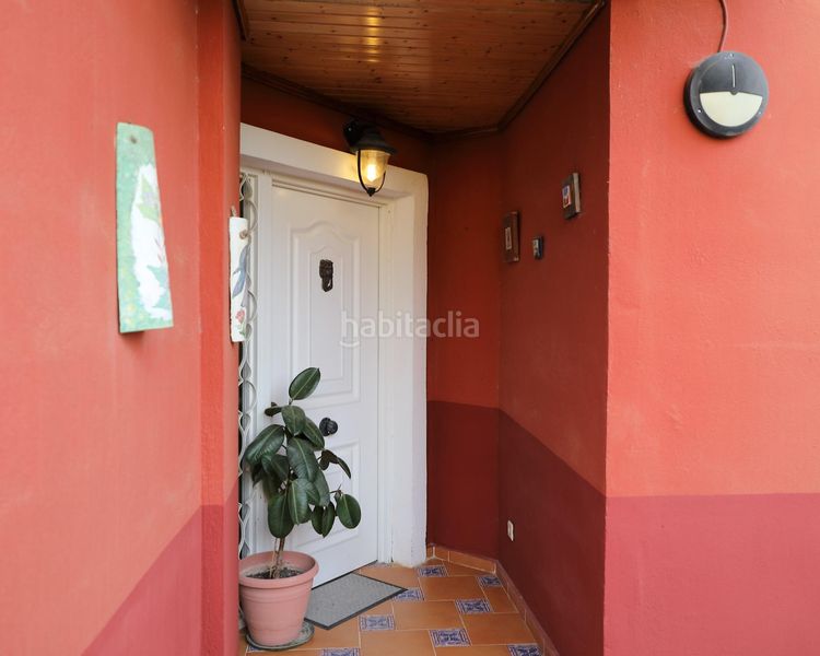Foto c74090e5-6cbe-4357-84f3-95e24ed3a8e8. Xalet amb piscina a La Conarda-Montesano Bétera