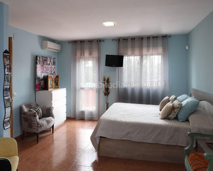 Foto f2001a8e-7723-4b39-9dd1-9fe5da1d7ccd. Xalet amb piscina a La Conarda-Montesano Bétera