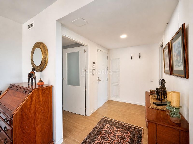 Piso en calle calle vicente miguel carceller 9 vivienda originalmente de 4 habitaciones, actualmente convertida en 3 dormitorios para disfrutar de un salón comedor mucho más amp en Valencia - Imagen 32