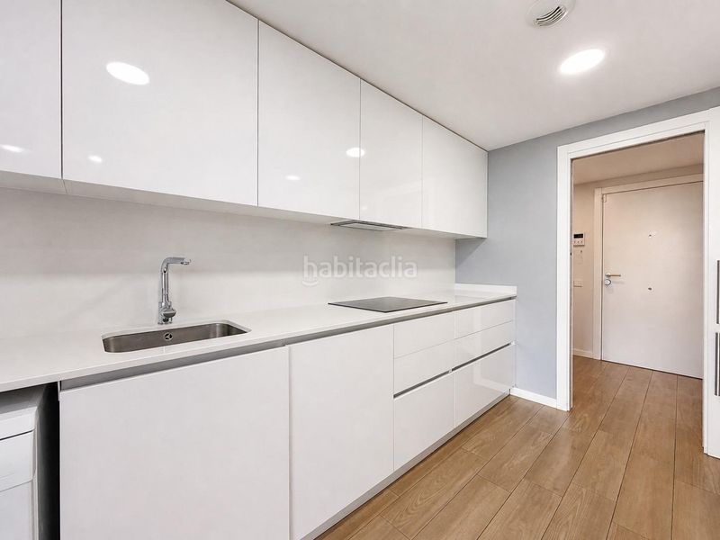 Piso en calle calle vicente miguel carceller 9 vivienda originalmente de 4 habitaciones, actualmente convertida en 3 dormitorios para disfrutar de un salón comedor mucho más amp en Valencia - Imagen 12