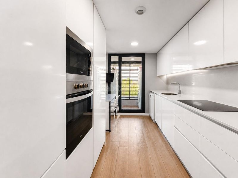 Piso en calle calle vicente miguel carceller 9 vivienda originalmente de 4 habitaciones, actualmente convertida en 3 dormitorios para disfrutar de un salón comedor mucho más amp en Valencia - Imagen 11