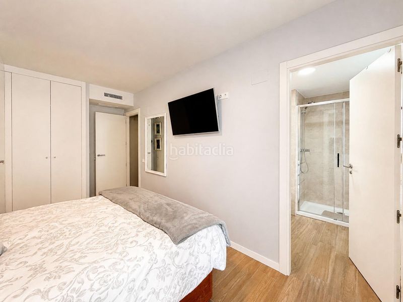 Piso en calle calle vicente miguel carceller 9 vivienda originalmente de 4 habitaciones, actualmente convertida en 3 dormitorios para disfrutar de un salón comedor mucho más amp en Valencia - Imagen 23