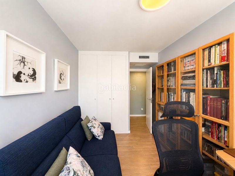 Piso en calle calle vicente miguel carceller 9 vivienda originalmente de 4 habitaciones, actualmente convertida en 3 dormitorios para disfrutar de un salón comedor mucho más amp en Valencia - Imagen 25