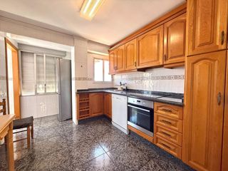 Flat  Calle nou. Vivienda de 3 habitaciones en venta en benifaió