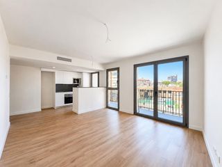 Affitto Appartamento  Calle calle agustín lara. Piso de obra nueva en alquiler en orriols