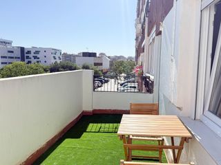 Location Appartement à Malilla. Piso en malilla, valencia  ideal para familias