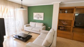 Pis  Calle alcacer. Piso de 4 habitaciones en venta en soternes