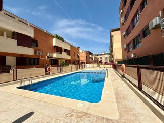 Miete Etagenwohnung in Avenida de Abril-9 de Octubre. Amplio y moderno piso reformado en el corazón de puerto de sagun