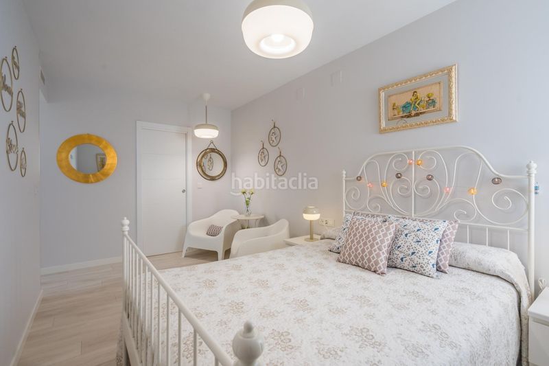 Foto a82120a9-c53a-49b6-ac31-f26431095351. Pis amb calefacció aparcament piscina a Malilla Valencia
