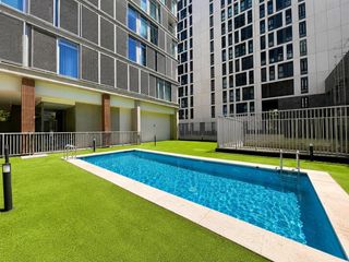 Lloguer Pis a Malilla. Exclusiva vivienda en alquiler en malilla  altura 15ª con vistas
