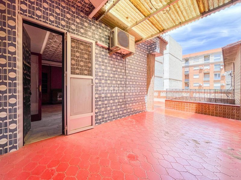 Foto d71068c6-cf3c-4c6b-9897-70577eaaffdf. Casa precioso chalet en el centro . en Catarroja